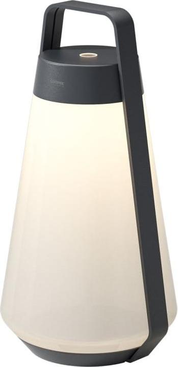 Image du produit Sompex Air T blanc anthracite (340 lm)