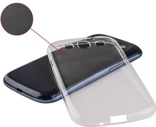Produktbild Evelatus EC01 Ultra Slim TPU 0.3mm (Evelatus Classic EC01)