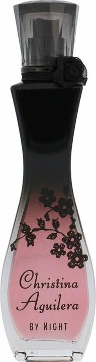 Actual product image Christina Aguilera By Night (Eau de parfum, 50 ml)