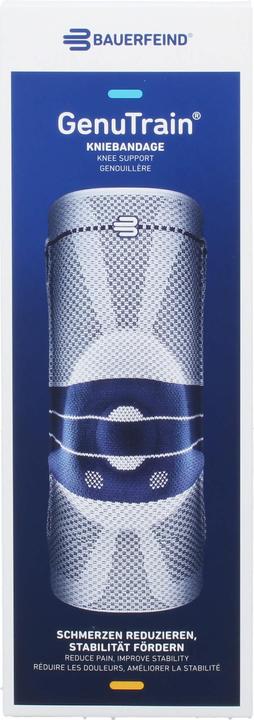 Produktbild GenuTrain Aktivbandage (4)