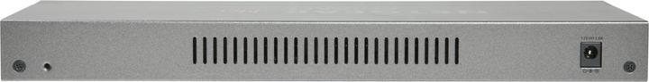 Actual product image Netgear Gs116ge (16 Ports)