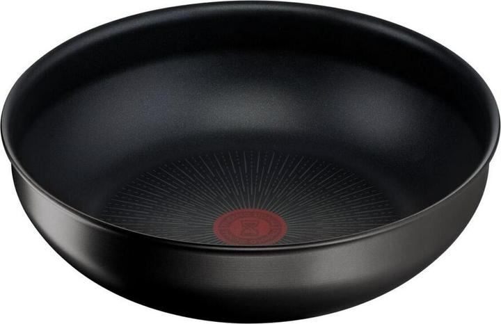 Produktbild Tefal Ingenio Unlimited - Wokpan (26 cm, Wok Pfanne, Aluminium)