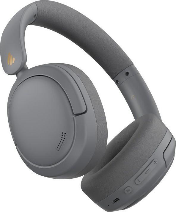 Immagine prodotto Edifier Cuffie Bluetooth W800BT ProGrigio (ANC, 45 h, Cablato, Senza fili)