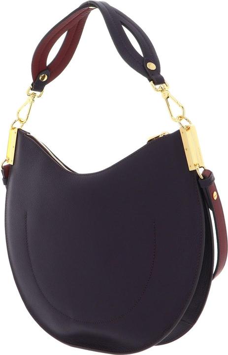 Immagine prodotto Coccinelle Sunup Handbag Double Grainy Leather