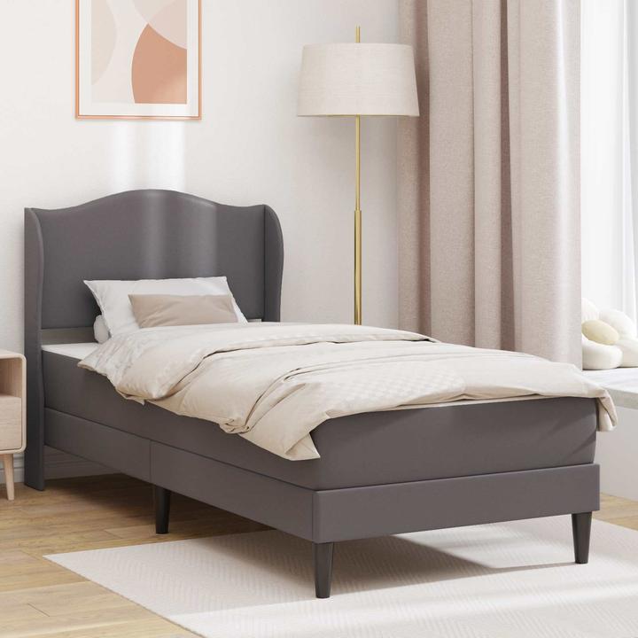 Image du produit vidaXL Moderner Bettrahmen (100 x 200 cm)