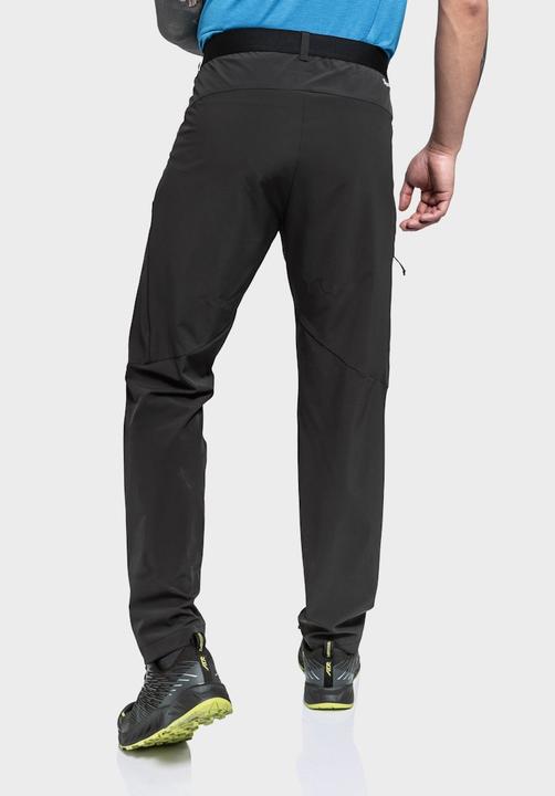 Produktbild Schöffel Pants Style Blaustein MNS (48, M)