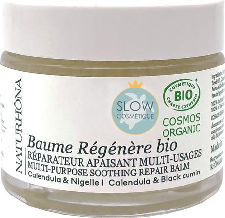 Produktbild Naturhona Balsam (Körpercreme)