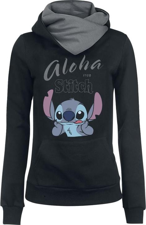 Produktbild Lilo & Stitch Aloha (5XL)