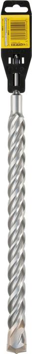 Actual product image DeWalt SDSPlus EXTREME 2 hammer drill bit/percussion drill bit (30x450x400 mm, for continuous use in the (30 mm)