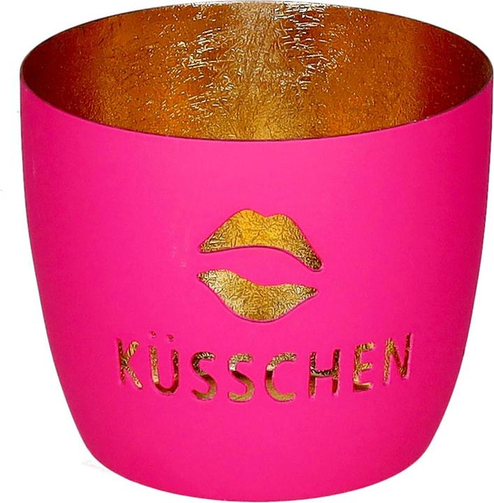 Gold, Hot Pink, Pink