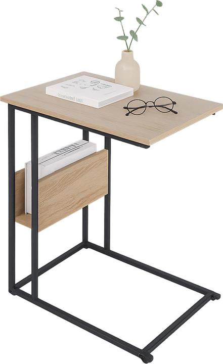 Image du produit Relaxdays Table d'appoint