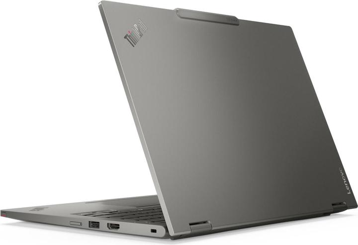 Produktbild Lenovo ThinkPad L13 2-in-1 Gen 6 (13.30", 512 GB, 32 GB, DE, Intel Core Ultra 7 255U)