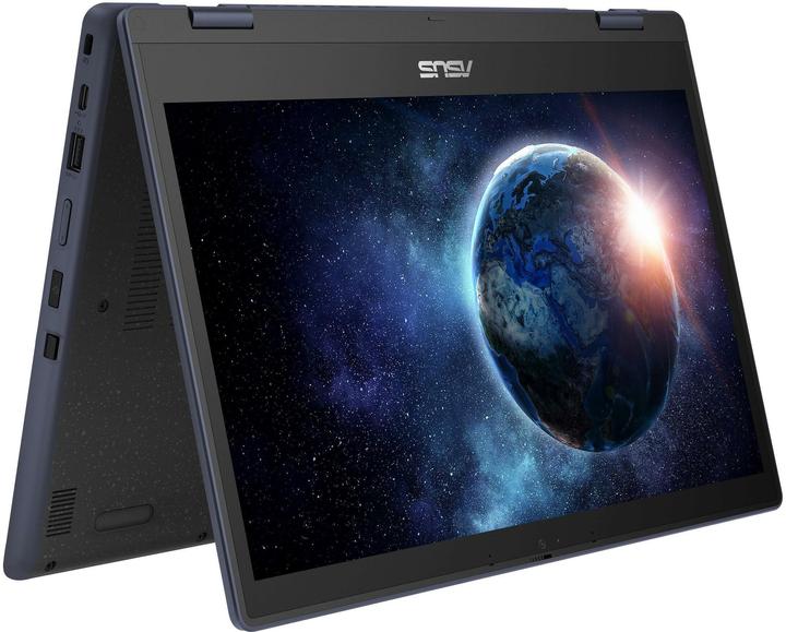 Image du produit ASUS Ordinateur portable BR1402 (14", Intel N200, 8 Go, 256 Go, CH)