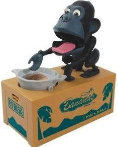 Produktbild Shine Manekineko - Gorilla