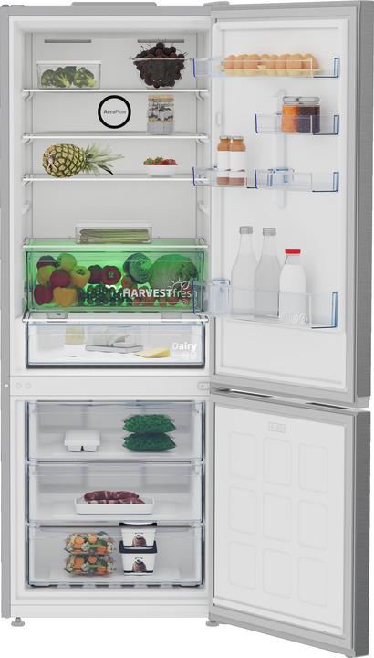 Produktbild Beko B5RCNE565HXP (490 l)