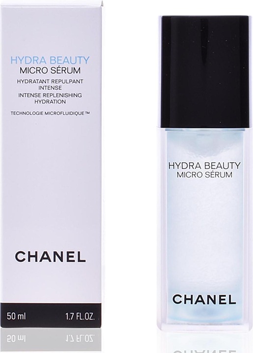 Produktbild Chanel Hydra Beauty Micro Sérum (50 ml)