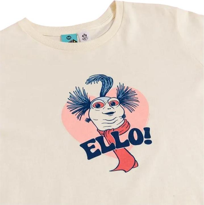 Produktbild TShirt Anliegend (S)