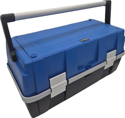 Actual product image Protech Proalu L tool case