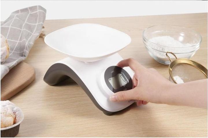 Image du produit Terraillon Dynamo