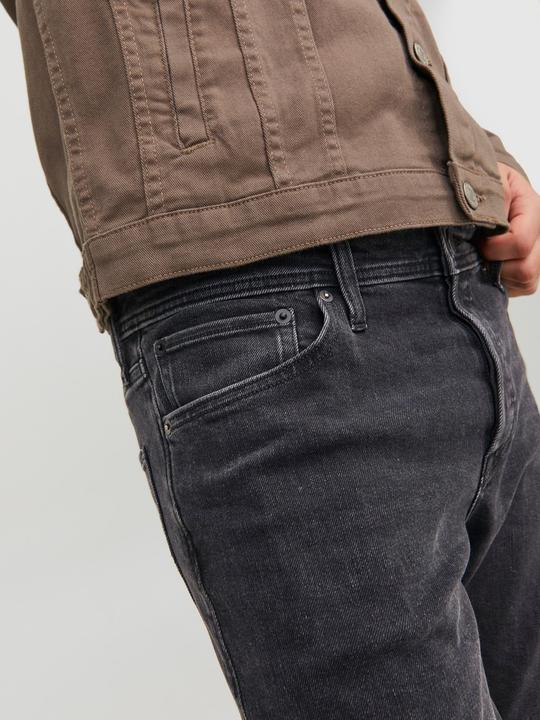Produktbild Jack & Jones Plus Size JJIMIKE JJORIGINAL AM 389 NOOS PLS Tapered Fit Jeans Tapered Fit Jeans (44)