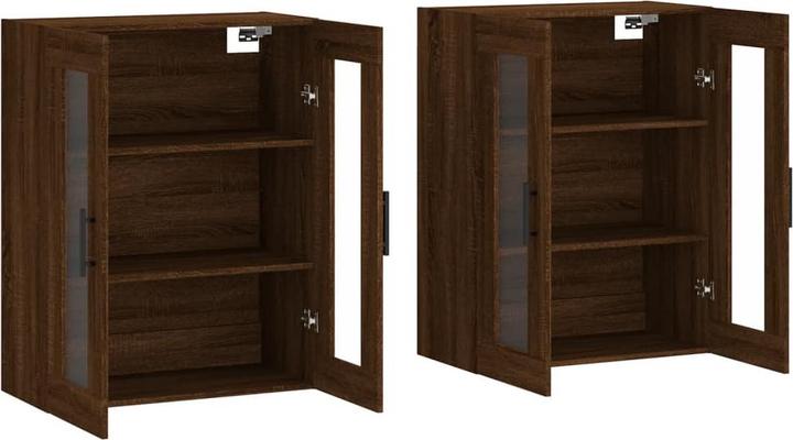 Image du produit vidaXL Wandschrank (69.50 x 34 x 90 cm)