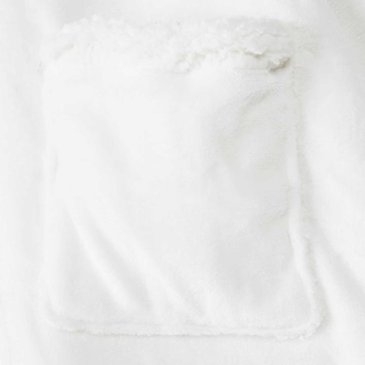 Immagine prodotto vidaXL Decken-Hoodie (95 x 85 cm)