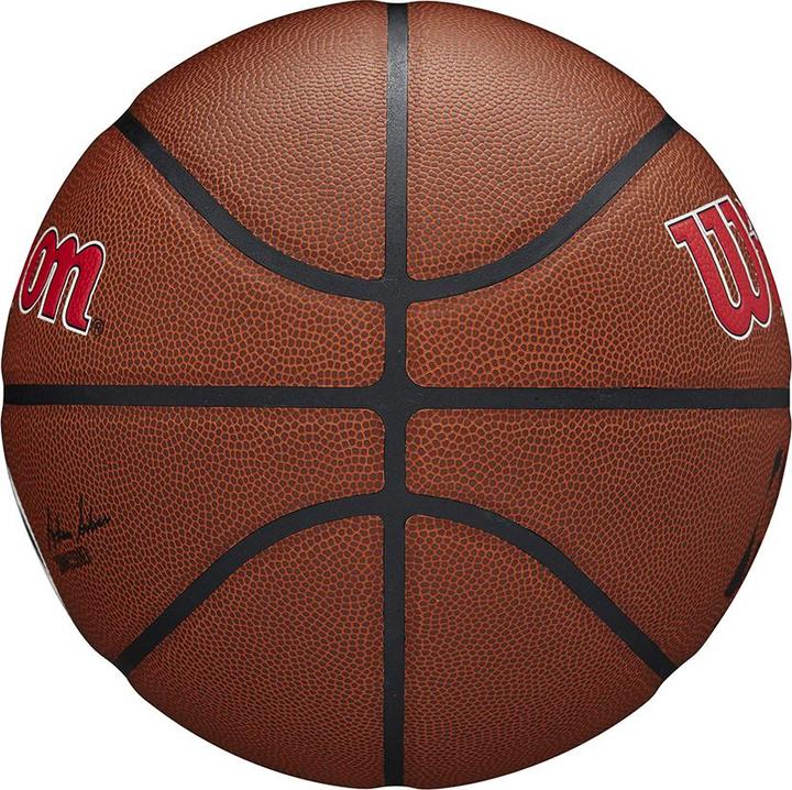 Produktbild Wilson Nba Team Alliance Basketball Was Wizards (7)