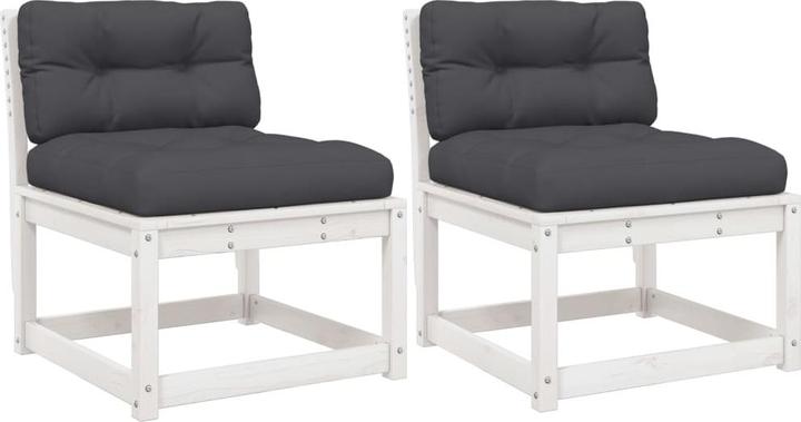 Produktbild vidaXL Wylder