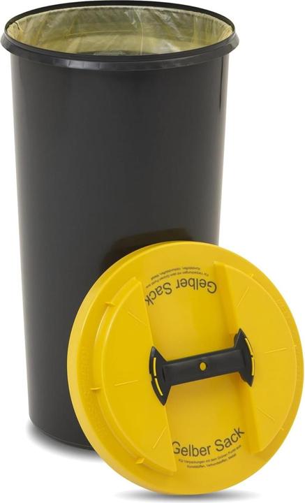 Produktbild Kuefa Müllsackständer mit Klemm-Ring (60 l)