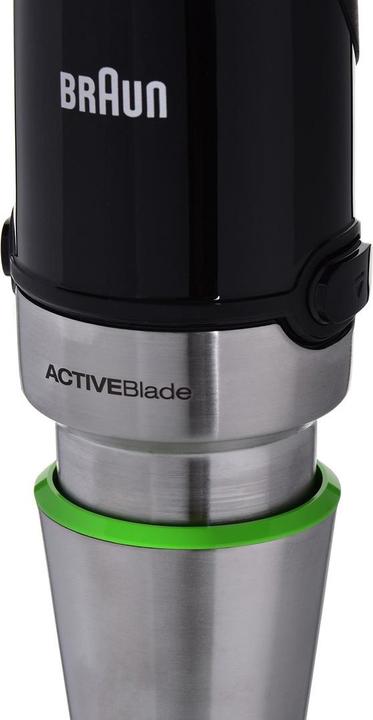 Produktbild Braun MultiQuick 9 (EU-Stecker)