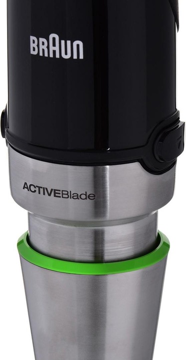 Productafbeelding Braun MultiQuick 9 (EU-stekker)