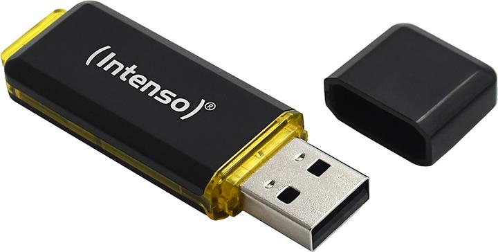 Produktbild Intenso High Speed Line (128 GB, USB-A, USB 3.1)