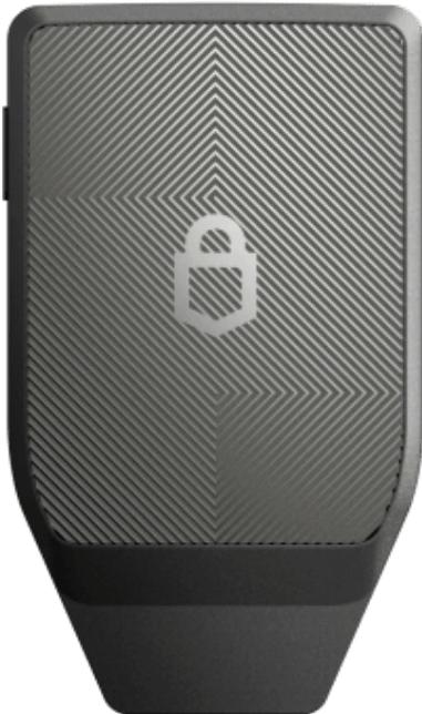 Actual product image Trezor Safe 7 (Bitcoin, Ethereum Classic)