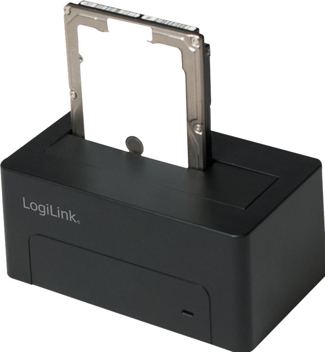Produktbild LogiLink Quickport
