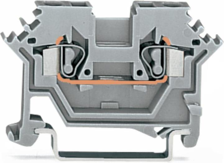 Immagine prodotto Wago Attraverso il terminale