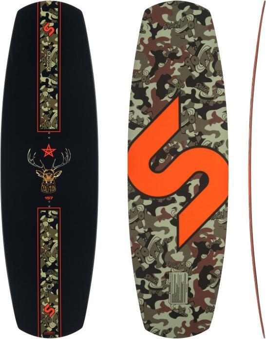 Produktbild Slingshot Coalition