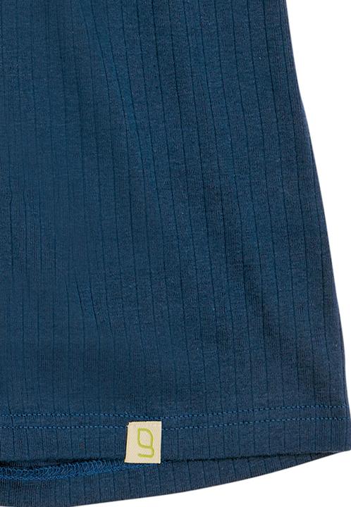 Produktbild greenjama Short aus Derby-Rib (40)
