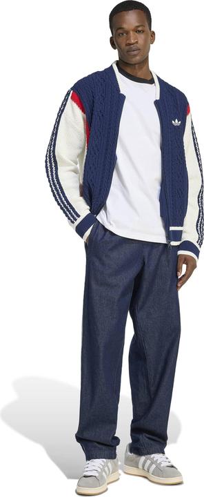 Produktbild Adidas Strickjacke Retro Remix (S)