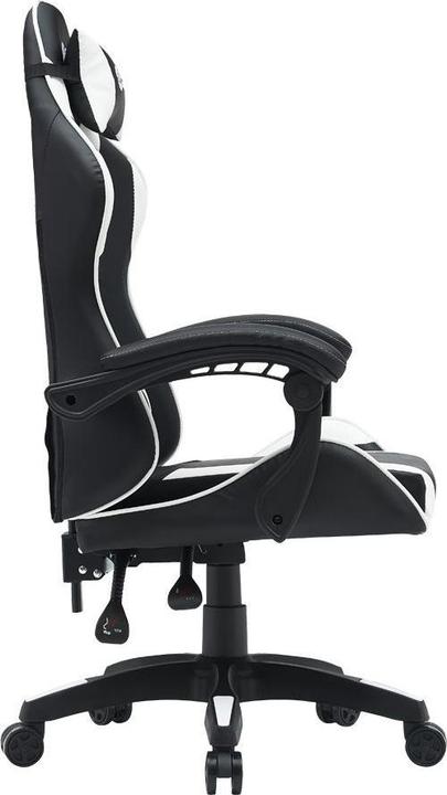 Image du produit Canyon SGCH2 - Core - ergonomic gaming chair - black and white