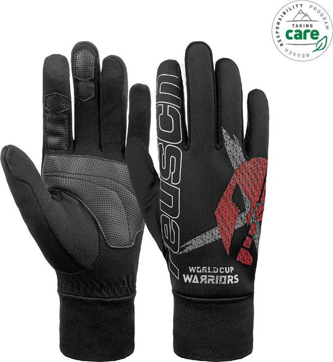 Actual product image Reusch Hike&Ride World Cup (10)