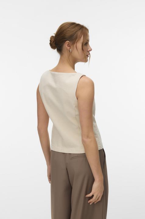 Produktbild Vero Moda AWSAGA Jeansweste Jeansweste (S)