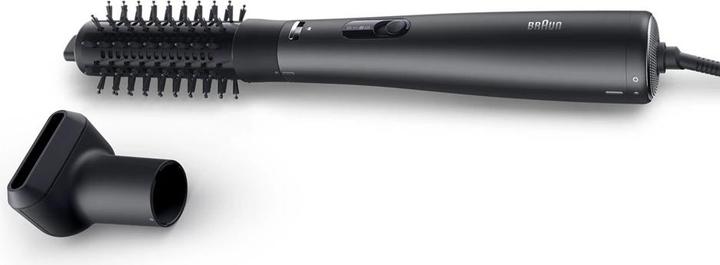 Actual product image Braun Air Styler AS 4.2