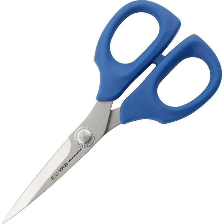 Actual product image Kai Embroidery scissors (13.50 cm)