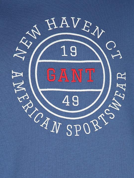 Produktbild GANT Kapuzensweater GRAPHIC (XL)