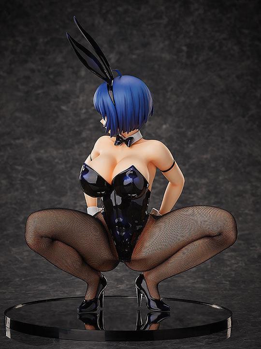 Produktbild FREEing Shin Ikki Tousen statuette 1/4 Ryomou Shimei: Bunny Ver. 2nd 32 cm