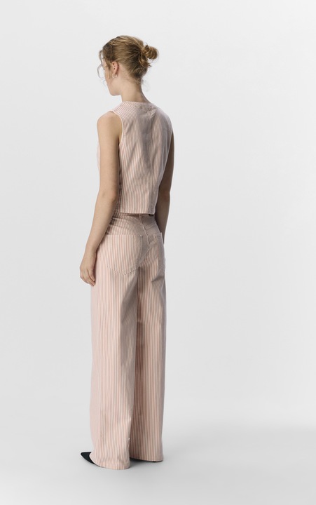 Actual product image Object Streifen Weste (XL)