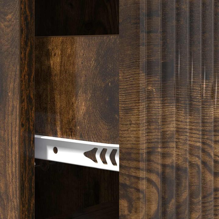 Produktbild vidaXL Schubladenschrank
