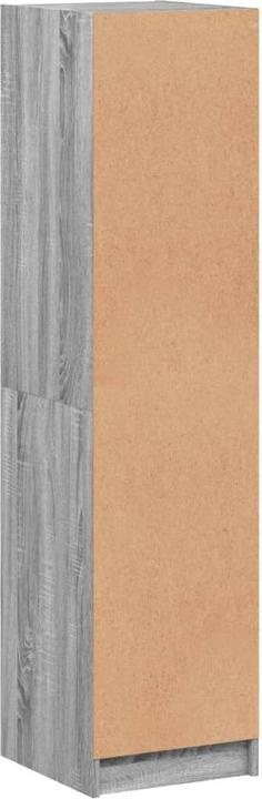 Image du produit vidaXL Highboard (37 x 35 x 142 cm)