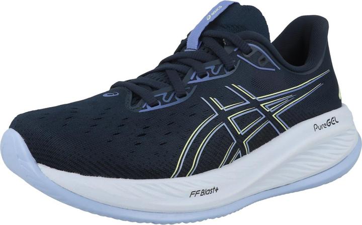 Produktbild ASICS Performance Gel-Cumulus 26 Laufschuh Damen (37)