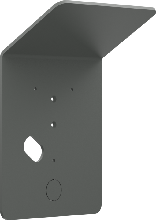 Actual product image Wallbox water protection for Eiffel Basic CMX2